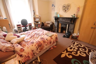 3 bed house, Bayswater Road, Jesmond, Newcastle, NE23HS - Image 3